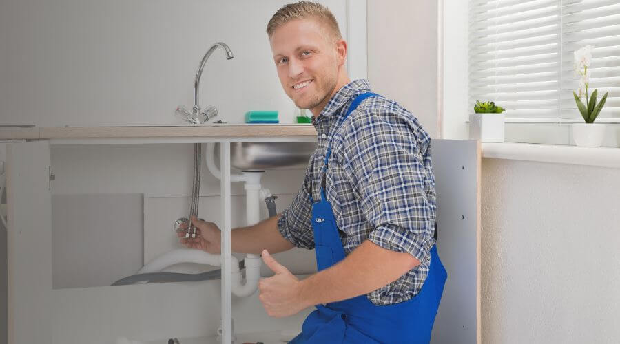 Professional bathroom faucet installation in Wayan, ID